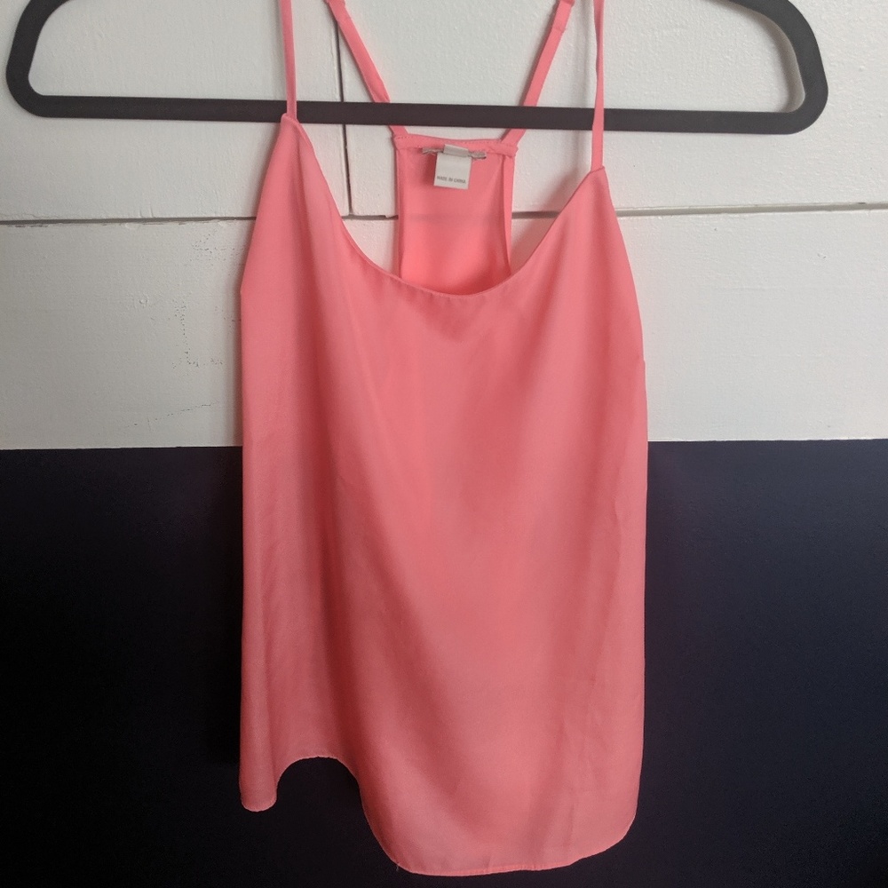 J.Crew Tank Top Size 0